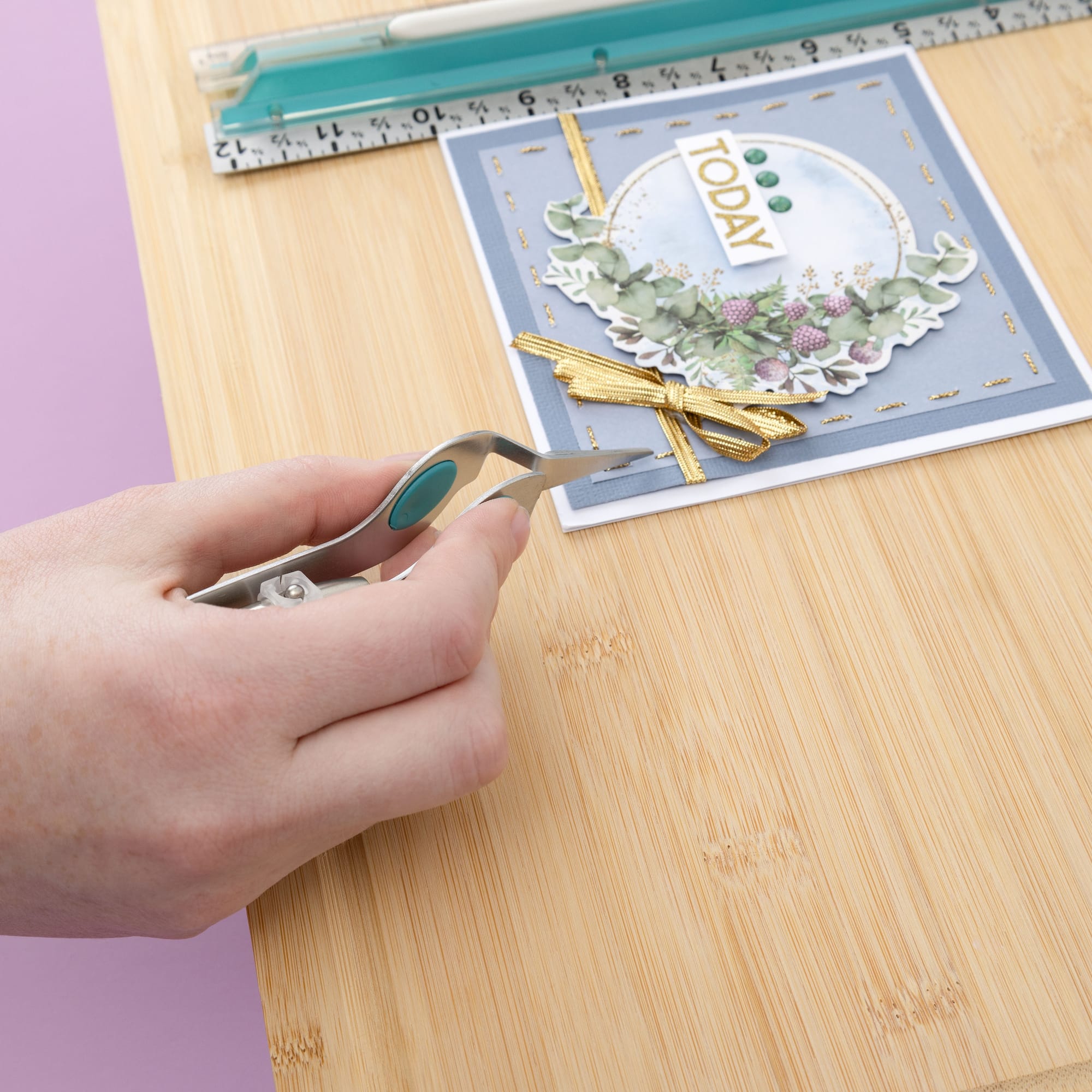 We R Comfort Craft Crafter's Lap Desk Kit